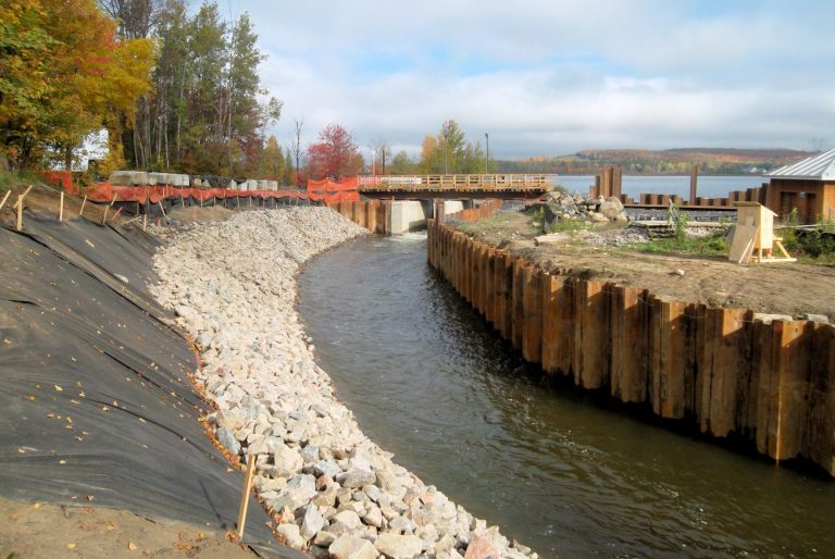Construction Raoul Pelletier Une réputation méritée… solide comme le roc!